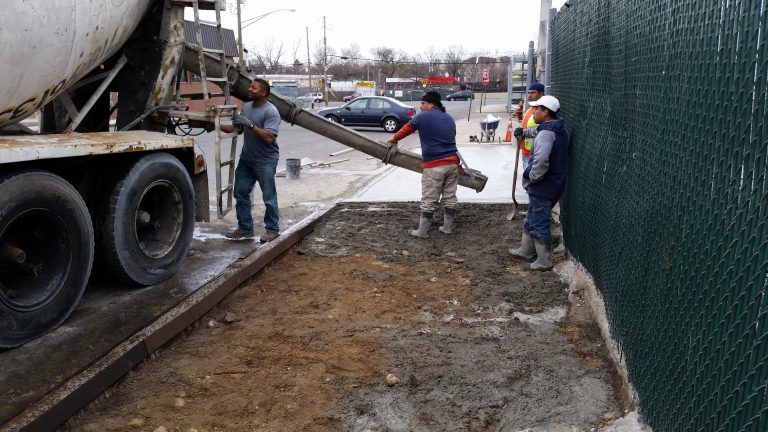 Bronx Concrete Service Company 768x432