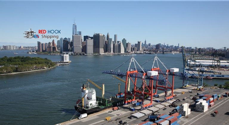 Red Hook Shipping Local NYC 768x419