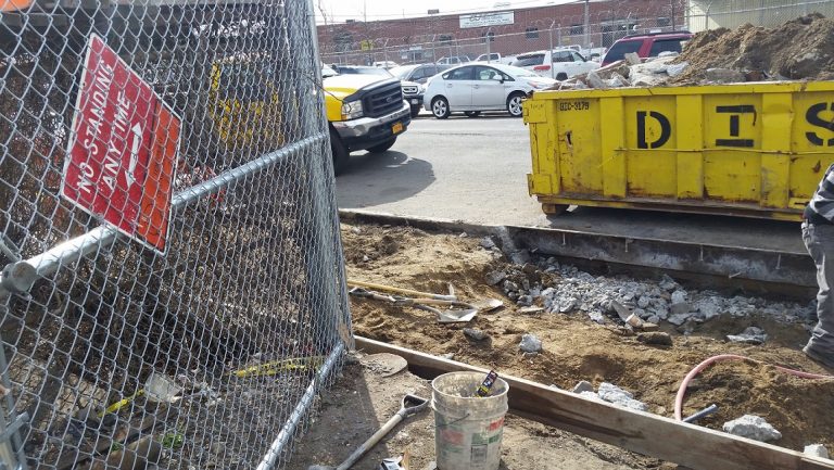 Sidewalk Repair Companies Bronx 768x433