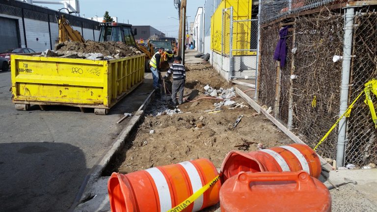 Sidewalk Repair Experts Bronx NY 768x432