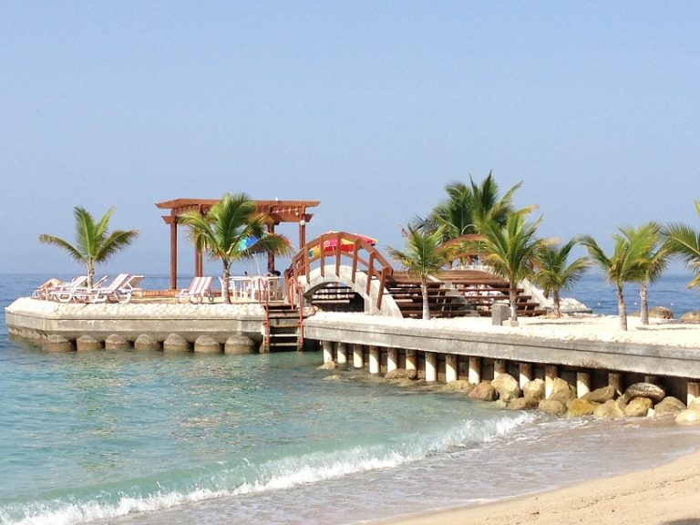 US to Haiti Freight Shipping Services 768x576