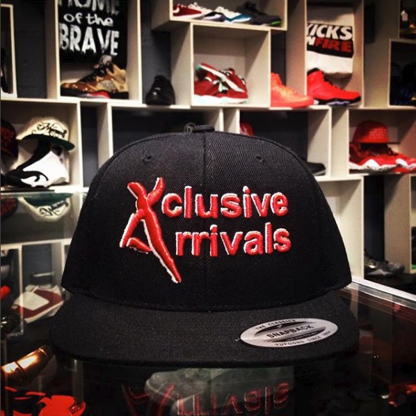 Xclusive Arrivals - Local NYC