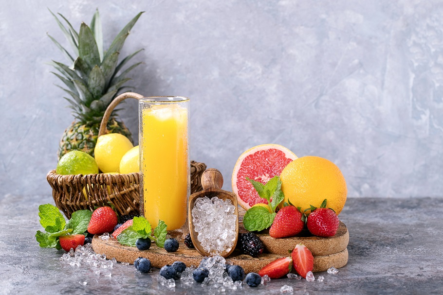 NYC Fresh Juices Our Top Picks! Local Guides, Healthy Living NYC