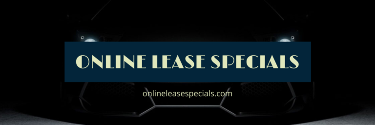 Online Lease Specials 768x256