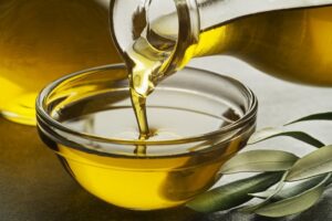 cooking-oil-survival food supply