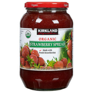 Best Jelly Survival Foods