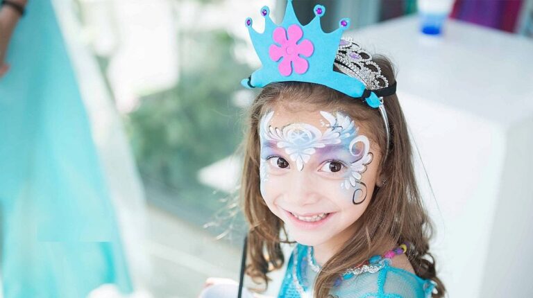 Kids Party Entertainment Staten Island NYC Bazinga Parties 768x430