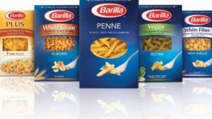 pasta supplies survival foods