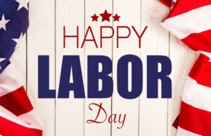 Labor Day in the United States