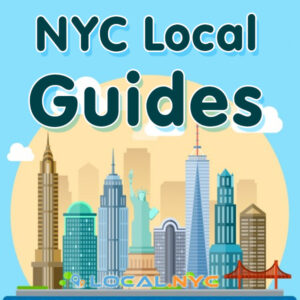 Top 10 Places to Visit in NYC - New York City