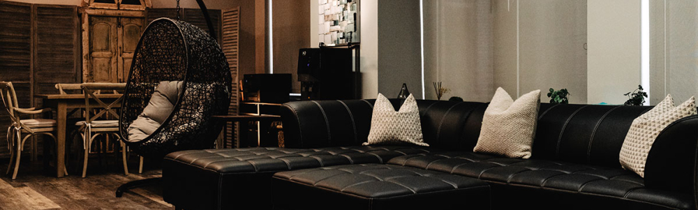 User banner image