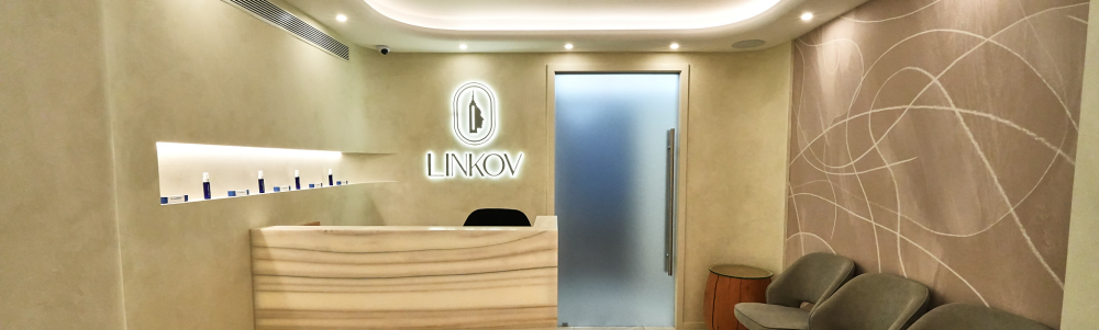 User banner image