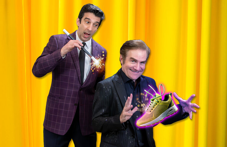 Broadway Magic Hour Apple Cover 1600x1040 768x499